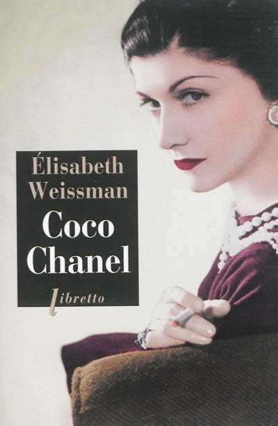 coco chanel biographie francais.